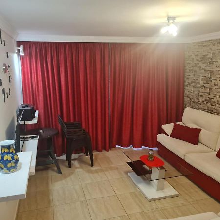 Apartamento Casablanca, El Poris Санта-Крус-де-Тенерифе Экстерьер фото