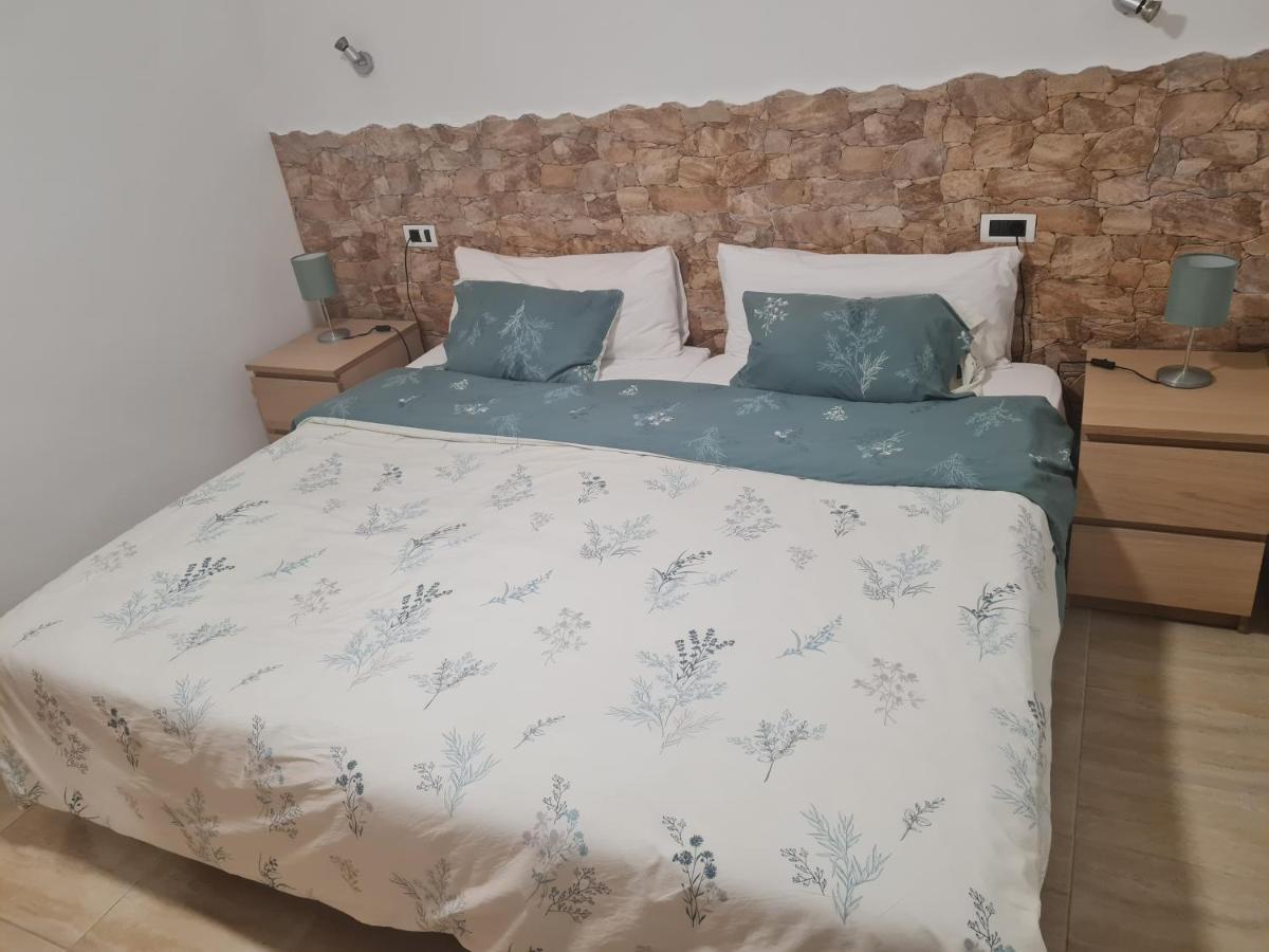 Apartamento Casablanca, El Poris Санта-Крус-де-Тенерифе Экстерьер фото