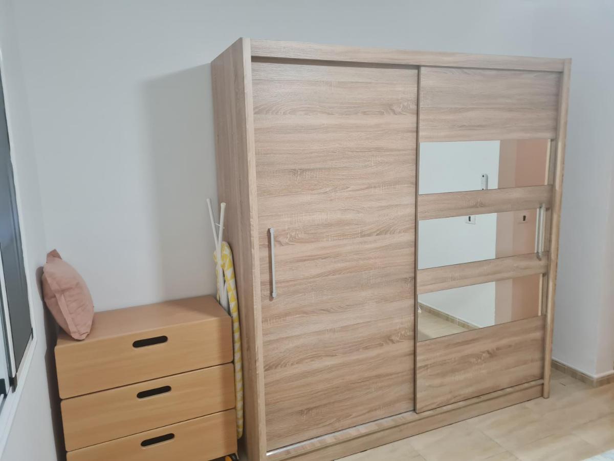 Apartamento Casablanca, El Poris Санта-Крус-де-Тенерифе Экстерьер фото